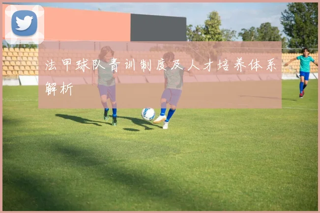法甲球队青训制度及人才培养体系解析