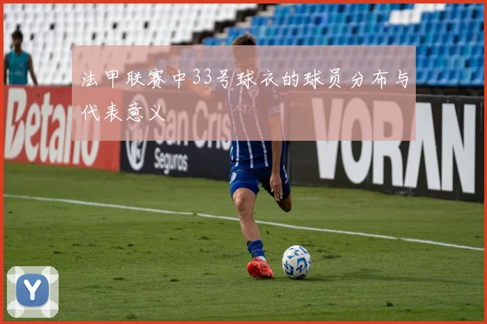 法甲联赛中33号球衣的球员分布与代表意义